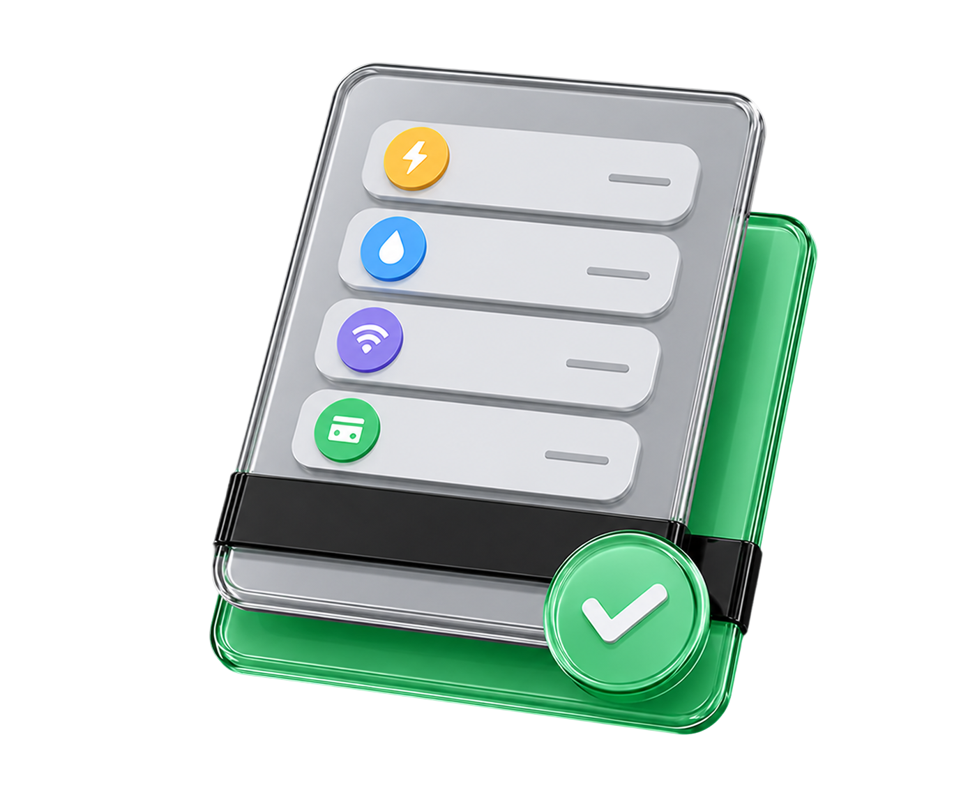 Bill Payments