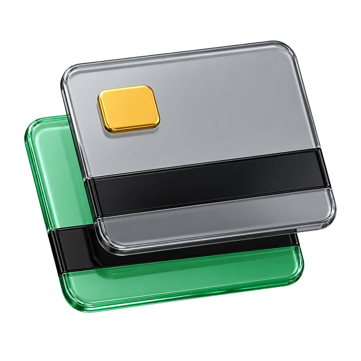 Global Card Issuing
