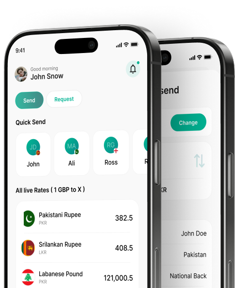 Ajeer App