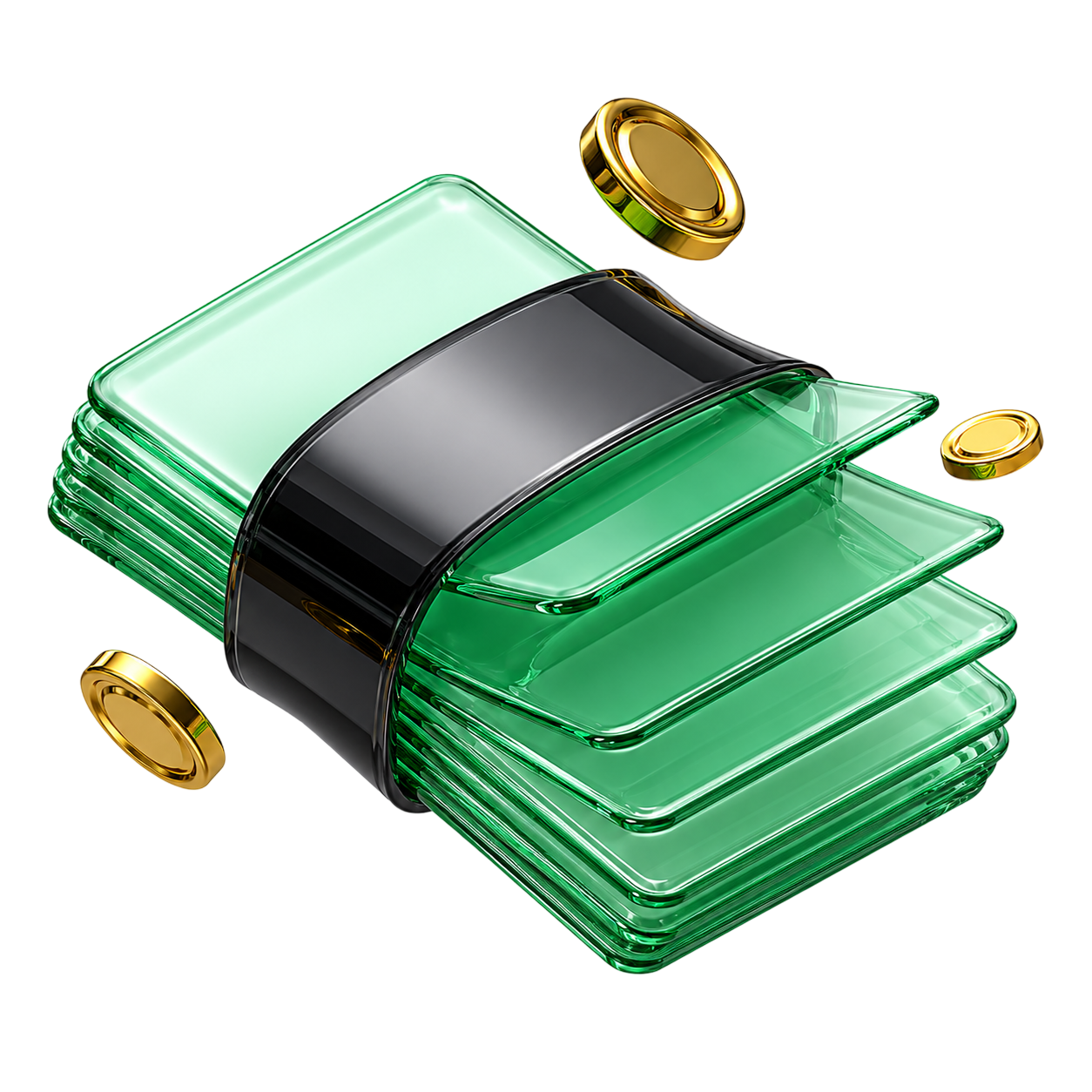 Multi-Currency Accounts